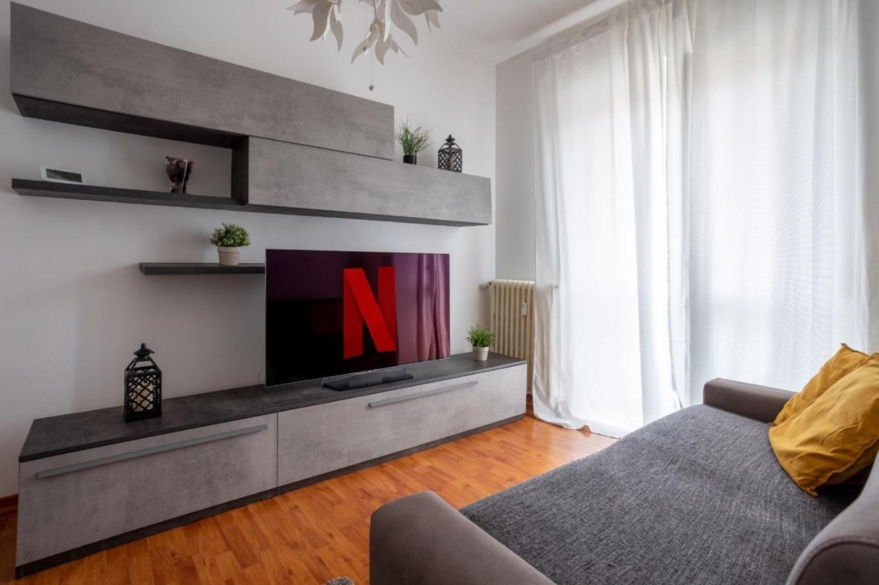 Suite 17 Monza Centro,Milano Centro,Netflix Exterior foto